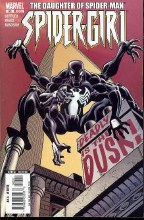Spider-Girl V1 #93