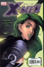 X-Men V1 #180