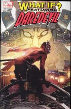 What If Daredevil