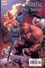 Fantastic Four Special #1 (2006)