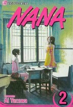 Nana TP VOL 02