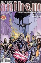 Roy Thomas Anthem #1