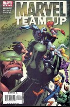 Marvel Team-Up V3 #16