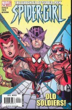 Spider-Girl V1 #94