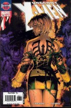Uncanny X-Men V1 #468