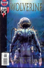 Wolverine V3 #38
