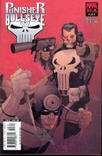 Punisher Vs Bullseye #3 (of 5)