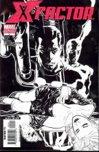X-Factor V2 #3