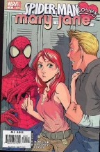 Spider-Man Loves Mary Jane #2