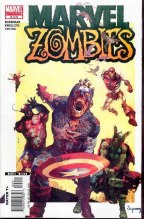 Marvel Zombies #2 (of 5)