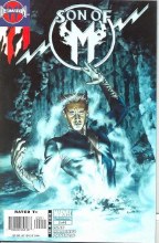 Son of M #2 (of 6)