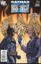 Batman Legends OTDK #199