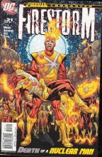 Firestorm #21