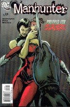 Manhunter V3 #18