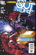 Outsiders V3 #32