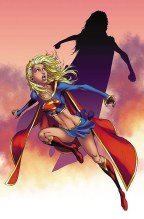 Supergirl V3 #5