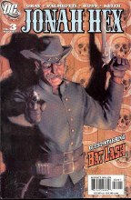 Jonah Hex #3