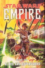 Star Wars Empire TP VOL 05 (Nov050014) (C: 1-1-2)
