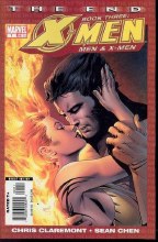 X-Men End 3  Men and X-Men #1 (of 6)