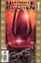 Ultimate Extinction #1 Of(5)