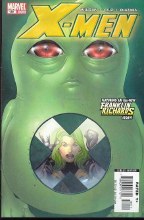 X-Men V1 #181