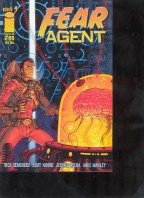 Fear Agent #4