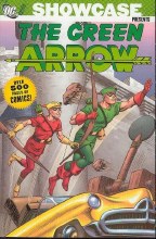 Showcase Presents Green Arrow TP VOL 01