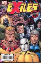 Exiles V1 #76