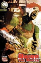 Marvel Visionaries Jack Kirby HC VOL 02