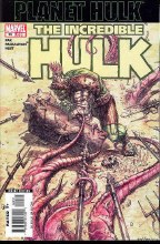 Hulk Incredible V2 #92