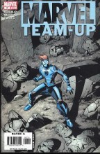 Marvel Team-Up V3 #17