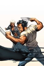 Ultimate X-Men #67