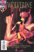 Wolverine V3 #39
