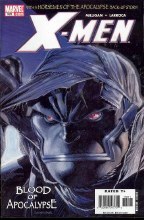 X-Men V1 #182