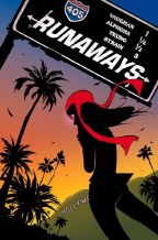 Runaways V2 #13