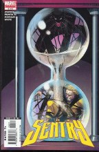 Sentry #6 (of 8)