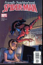 Friendly Neighborhood Spider-Man #5