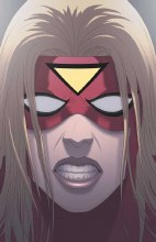 Spider-Woman Origin #3 (of 5)