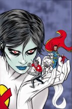 X-Statix Presents Dead Girl #2 (of 5)