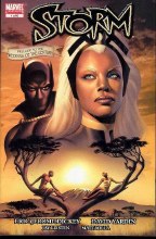 Storm #1 (of 6)