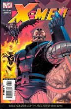 X-Men V1 #183