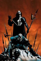 X-Men Apocalypse Dracula #1 (of 4)