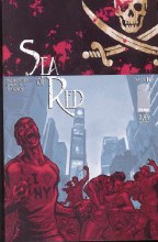 Sea of Red #10 (Res) (Mr)