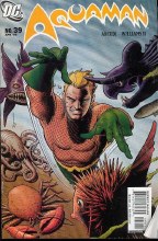 Aquaman V4 #39