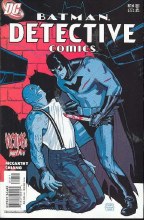 Batman Detective Comics #816Vol 1