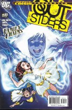 Outsiders V3 #33