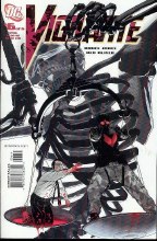 Vigilante #6 (of 6)