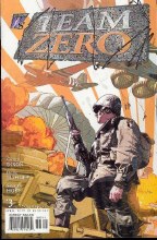 Team Zero #3 (of 6)