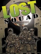 Lost Squad #6 (Of 6) (Res)