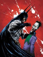 Batman Secrets #1 (of 5)